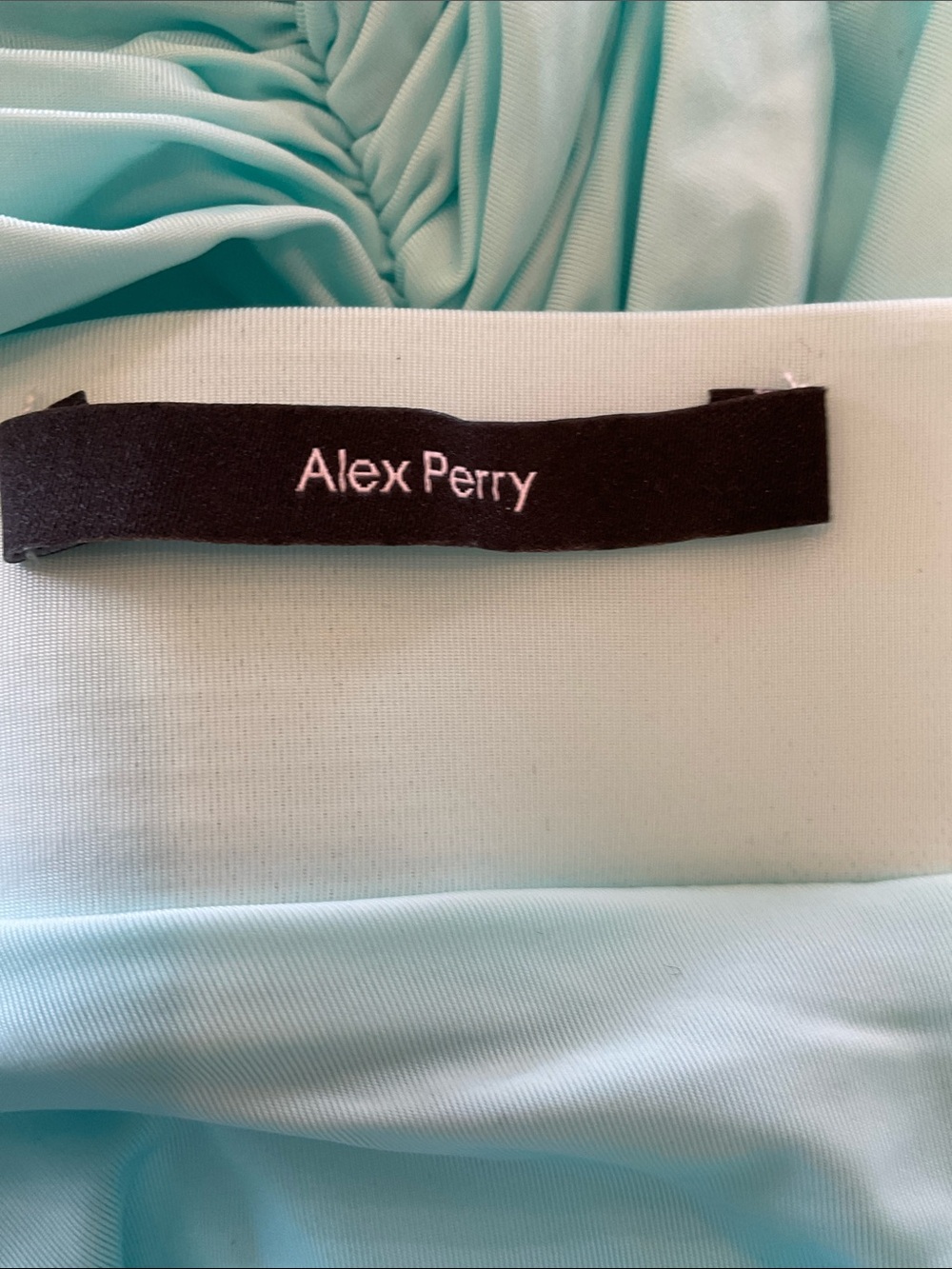 ALEX PERRY Dress - Picture 5 of 7